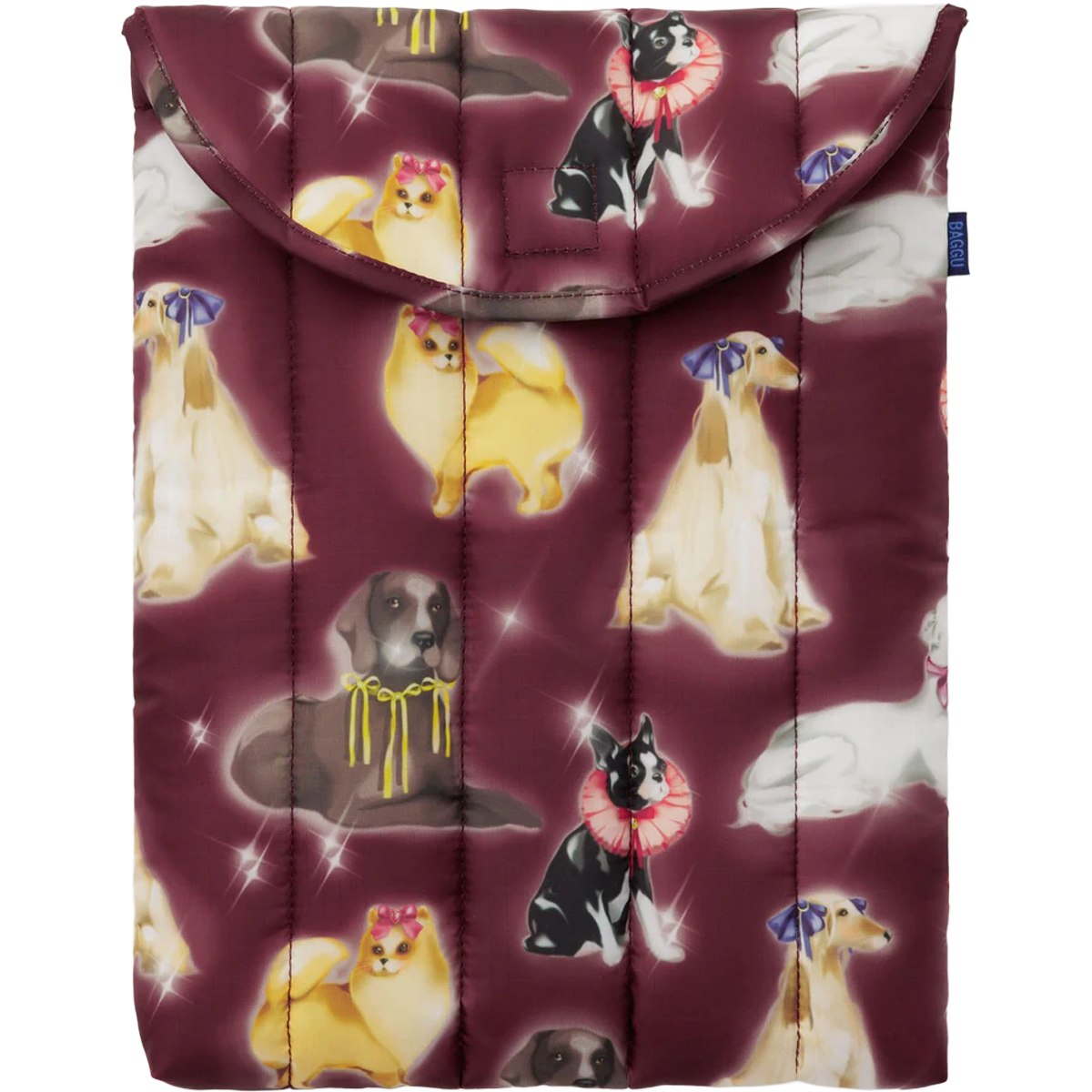 Puffy Laptop Sleeve 13