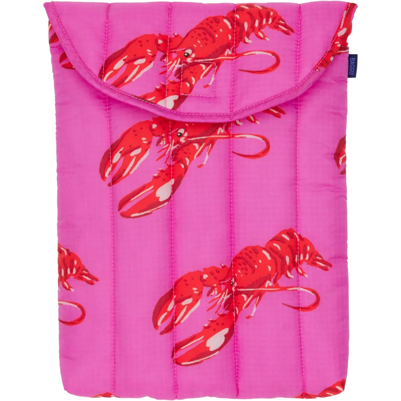 Puffy Laptop Sleeve 13"/14", Featured Image