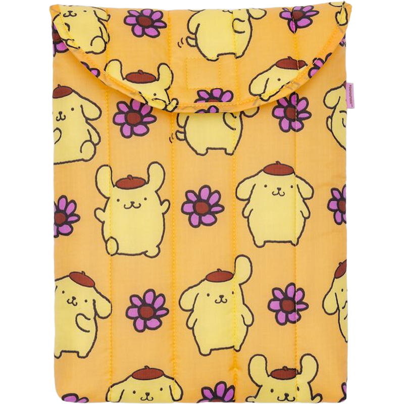 Hello Kitty Puffy Laptop Sleeve 13"/14", Featured Image