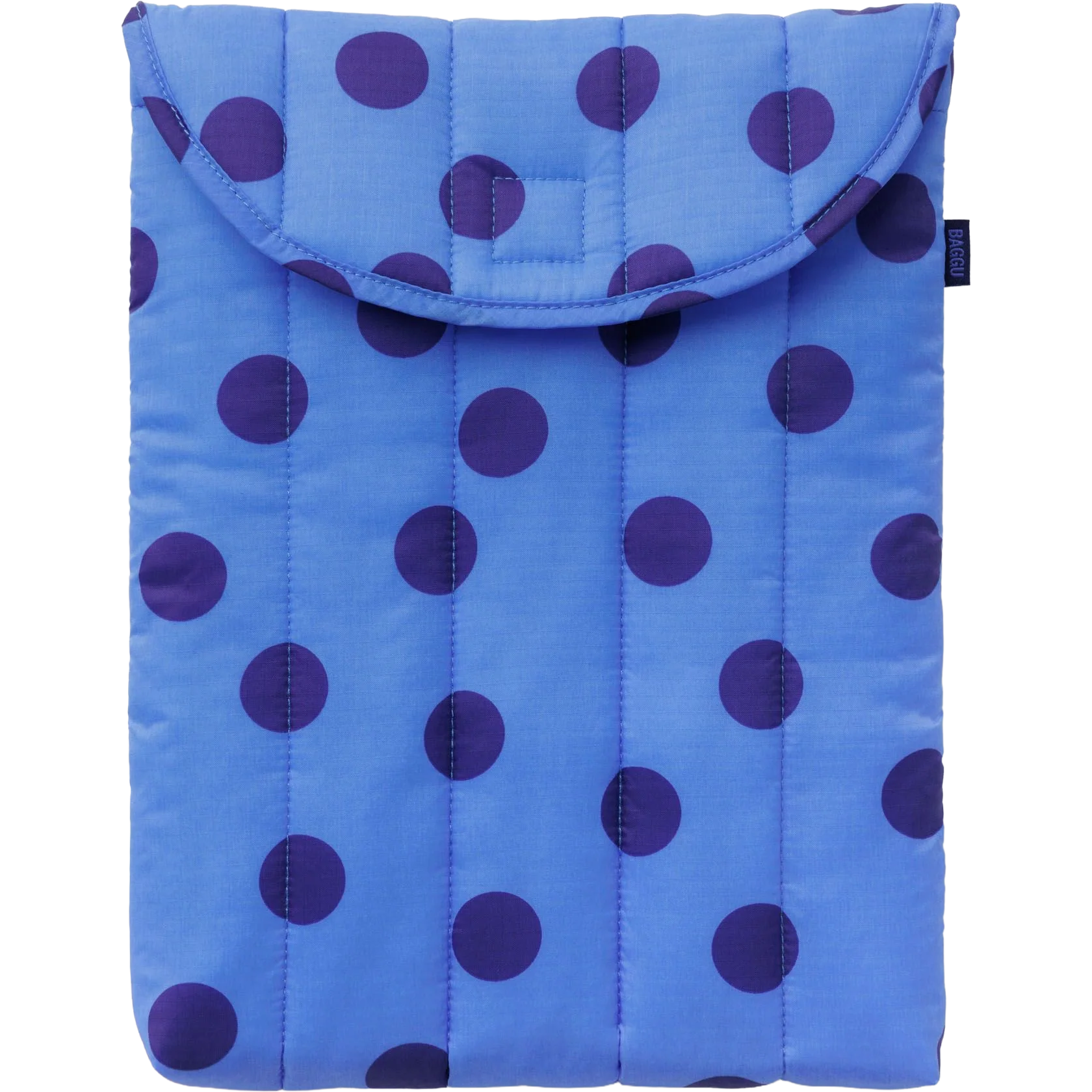 Puffy Laptop Sleeve 13