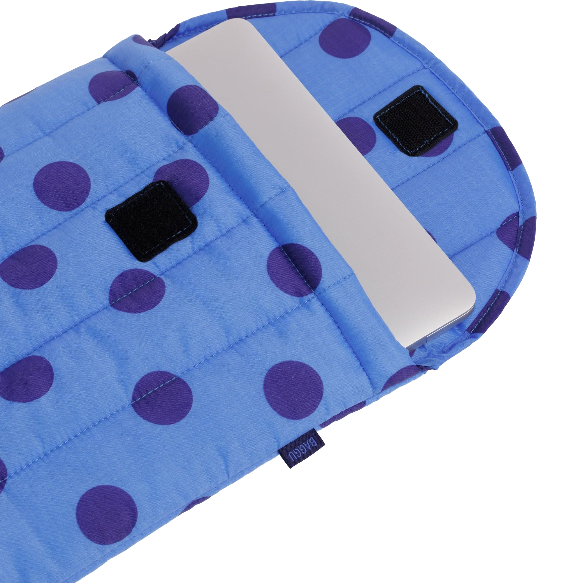 Puffy Laptop Sleeve 13