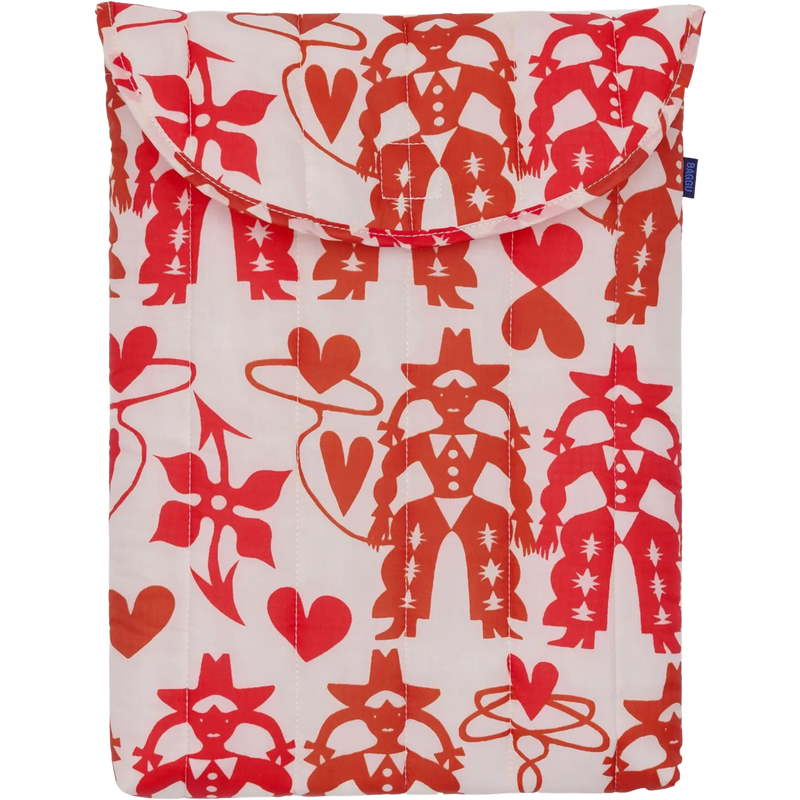 Puffy Laptop Sleeve 16", Featured Image