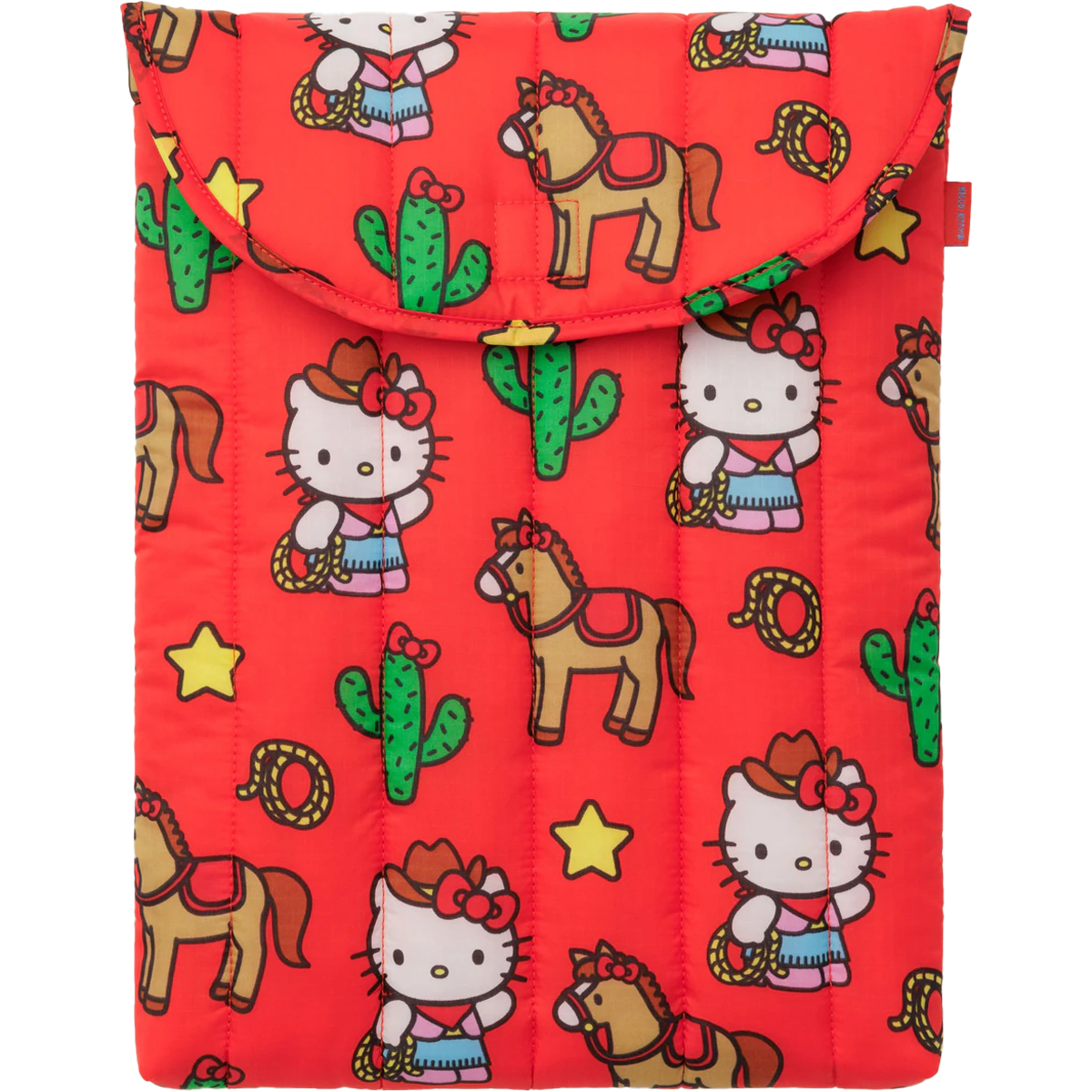 Puffy Laptop Sleeve 16