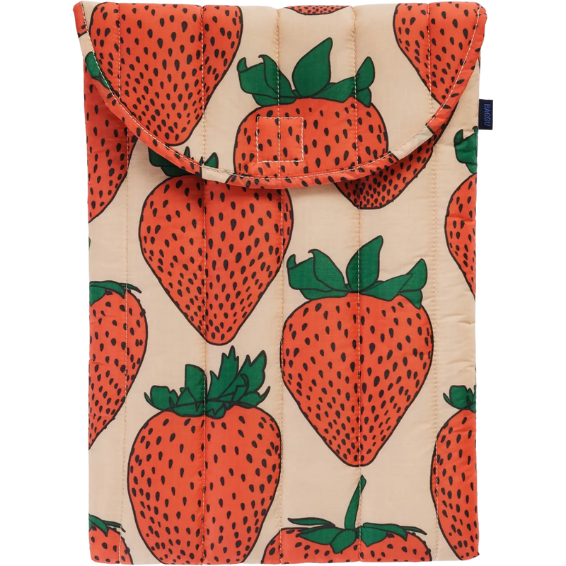 Puffy Laptop Sleeve 16", Featured Image