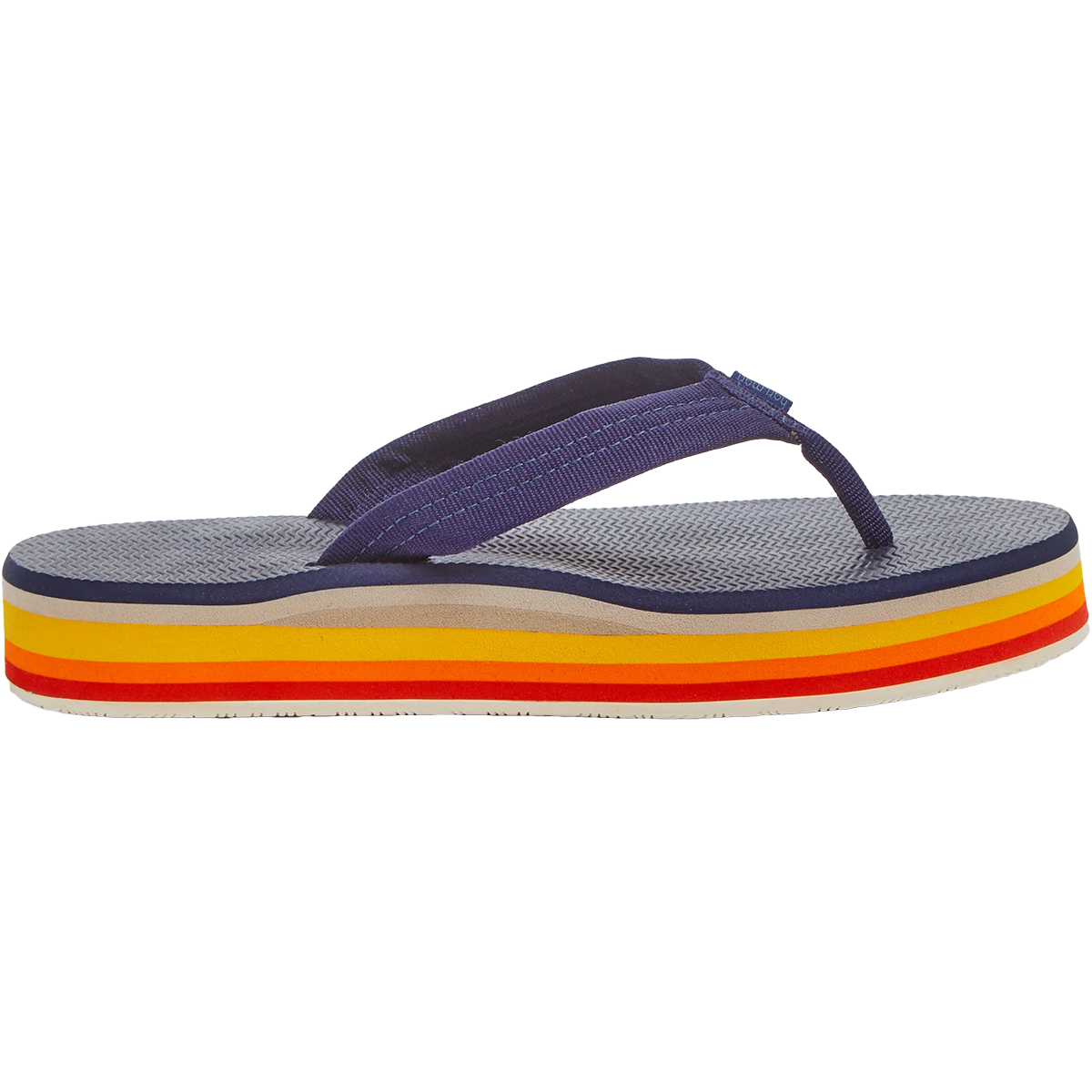 Women's Dunes Sunset Platform alternate view