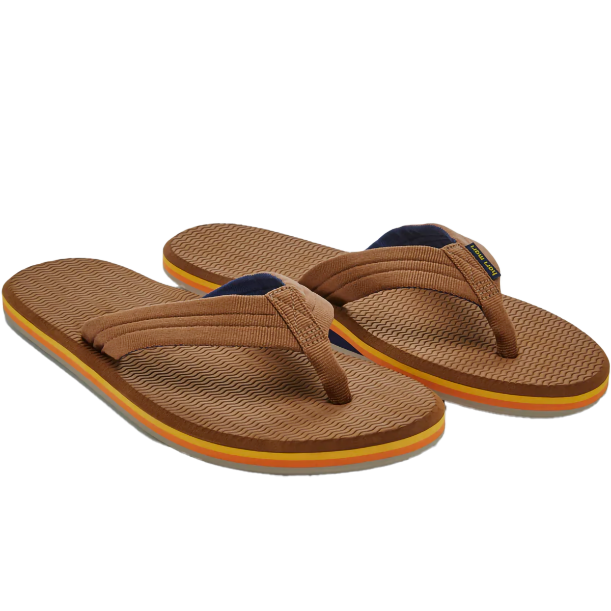 Men's Dunes Flip Flop alternate view
