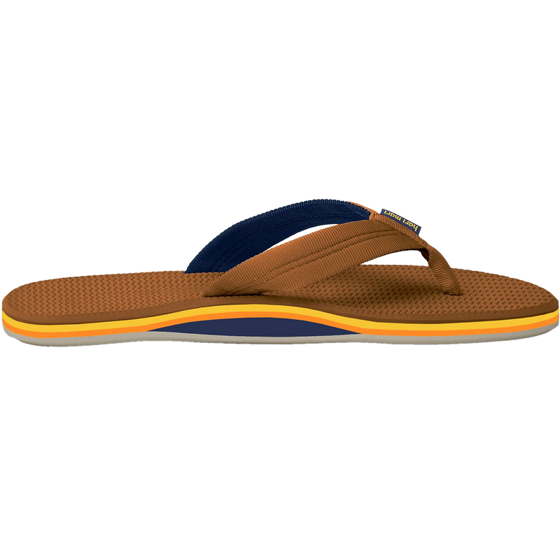 Men's Dunes Flip Flop, Featured Image