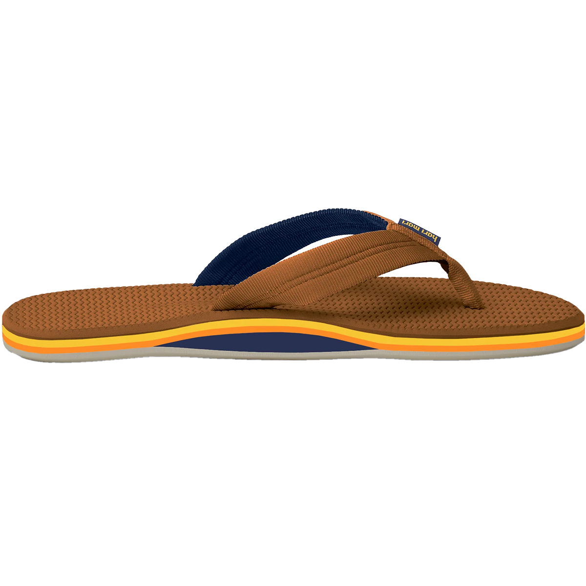 Men's Dunes Flip Flop alternate view