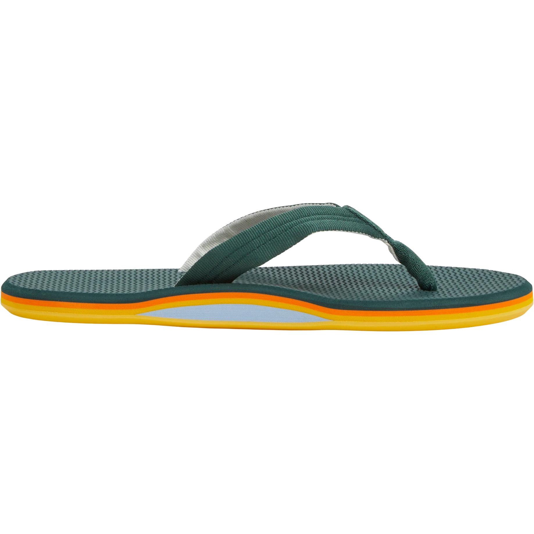 Men's Dunes Flip Flop alternate view