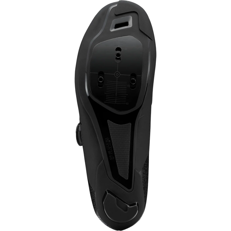 Women's SH-RC302, Shimano SH-RC302 Women's bottom