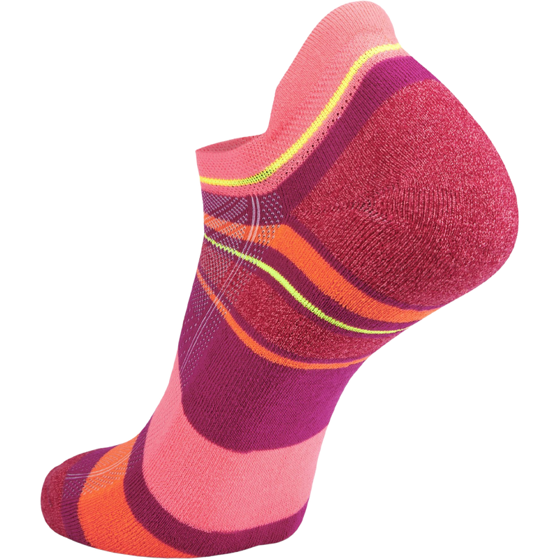 Women's Hidden Comfort No Show, Balega Balega Hidden Comfort No Show heel