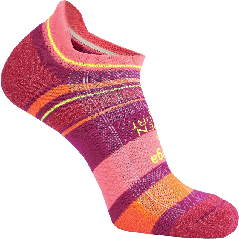 Women's Hidden Comfort No Show, Balega Balega Hidden Comfort No Show side