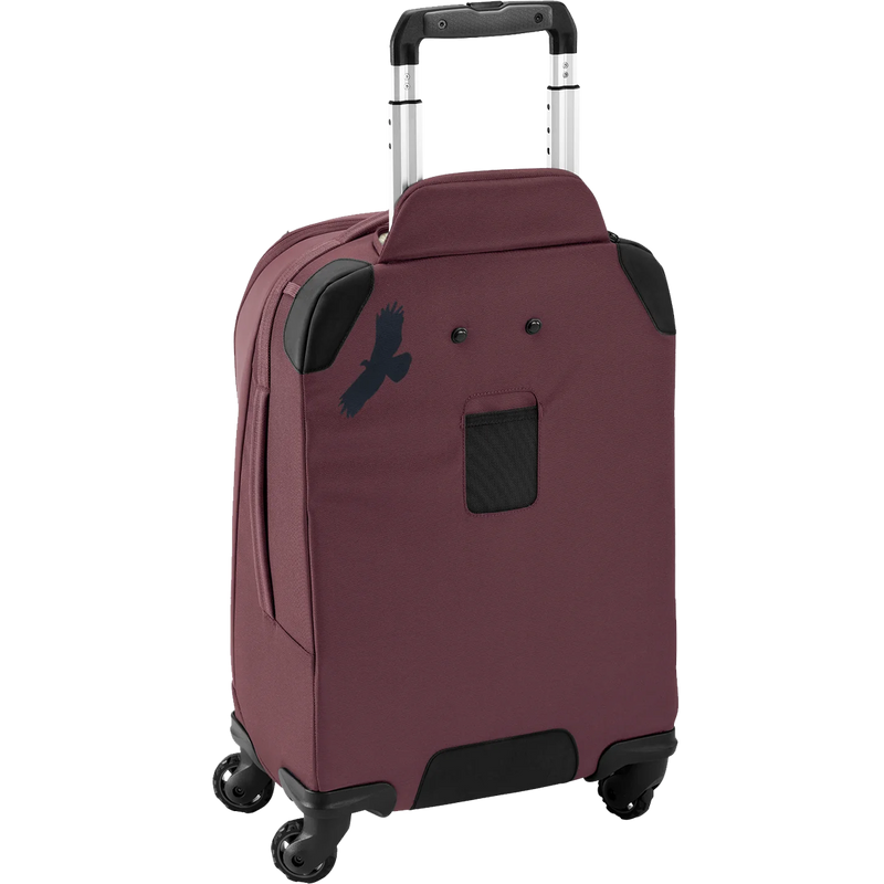 Tarmac XE 4-Wheel 22" Carry-On, Eagle Creek Tarmac XE 4-Wheel 22" Carry-On back