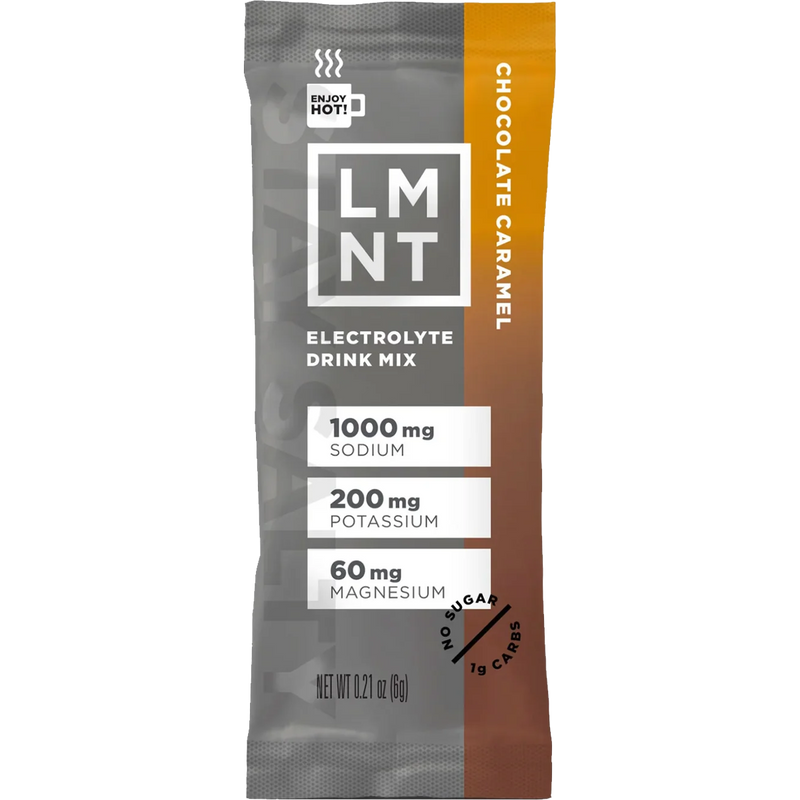 Zero-Sugar Electrolyte Drink Mix, Featured Image