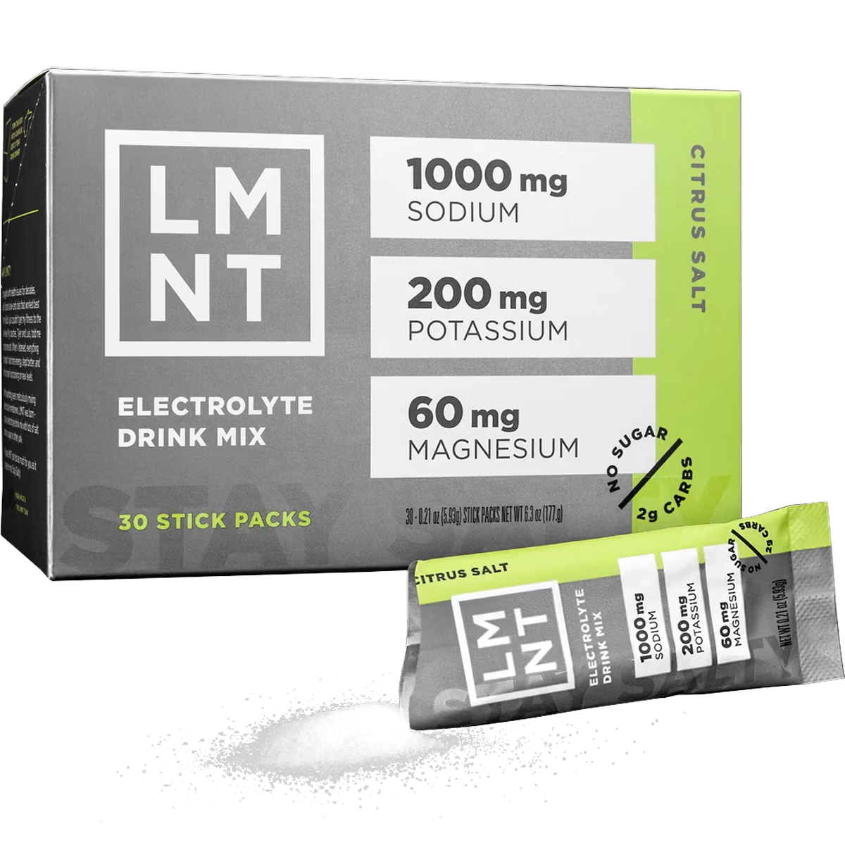 トシ　electrolyte Electrolyte Mix | Dr. Ashley Wellness