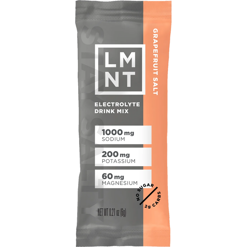 Zero-Sugar Electrolyte Drink Mix, Featured Image
