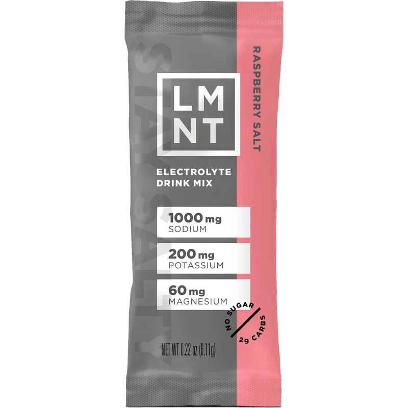 Zero-Sugar Electrolyte Drink Mix, Featured Image