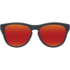 Shadow/Polarized Red Mirror