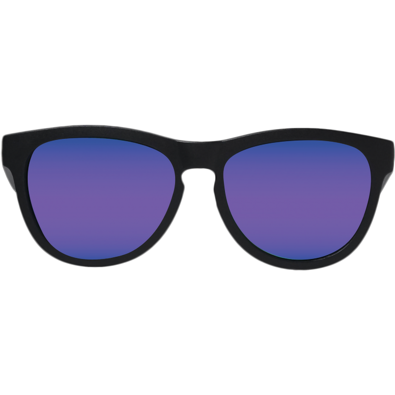 Classic (13+) Onyx/Polarized Purple Mirror, Featured Image