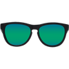 Jet/Polarized Green Mirror
