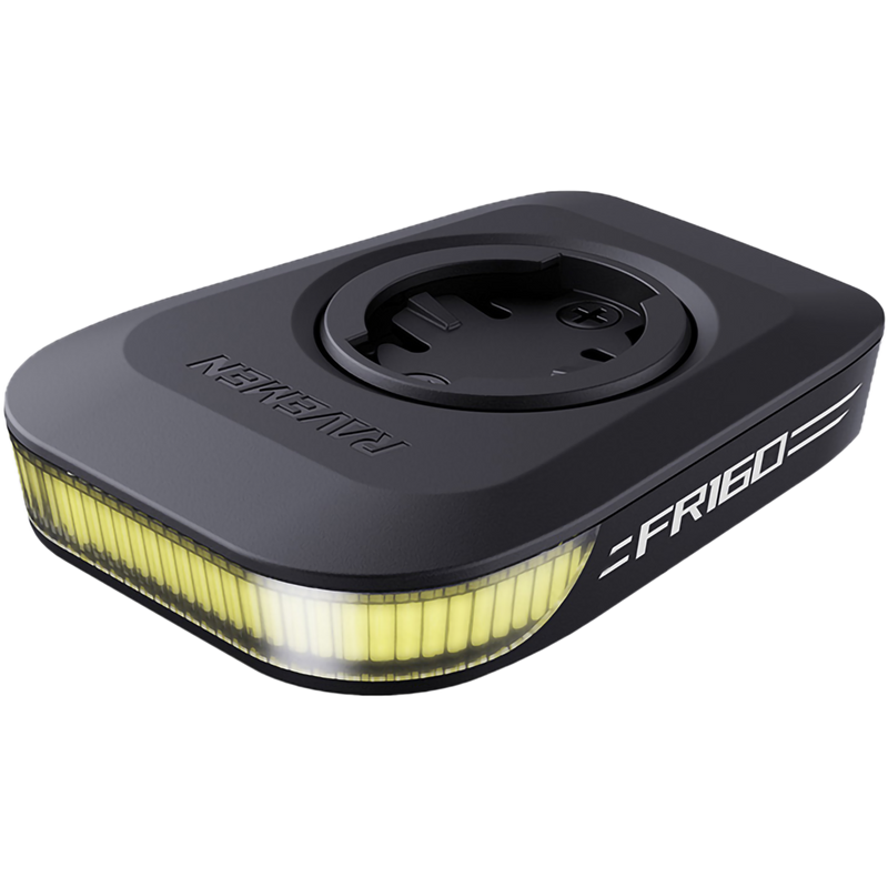 FR160 Headlight, Featured Image