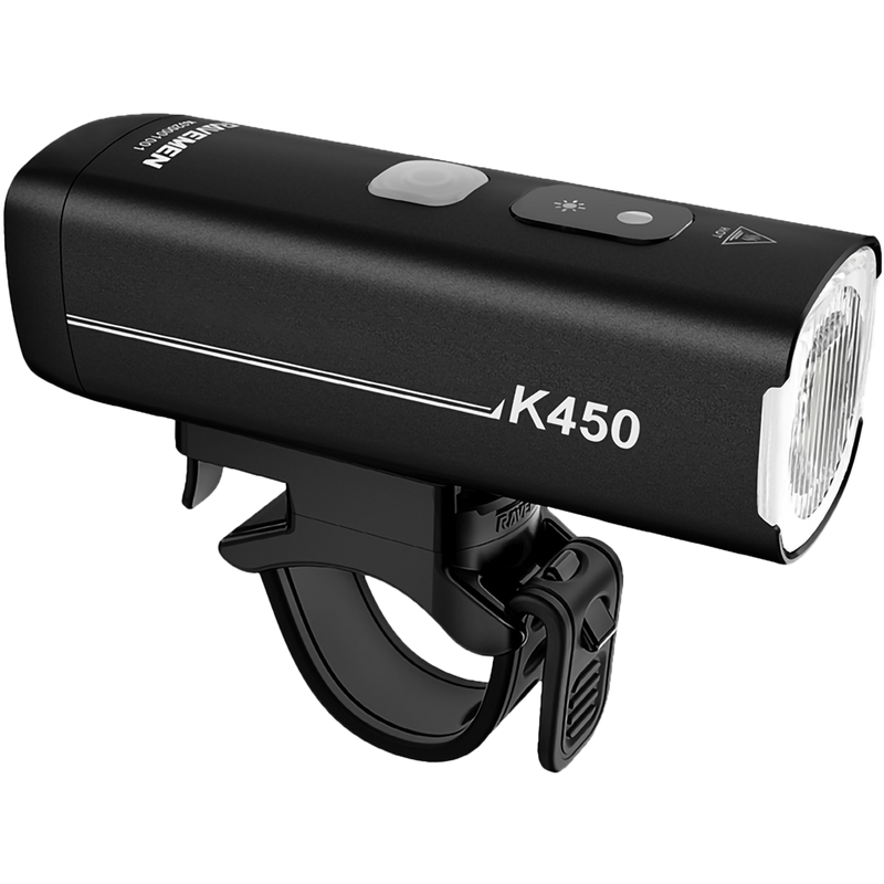 K450 Headlight, Ravemen Ravemen K450 Headlight right