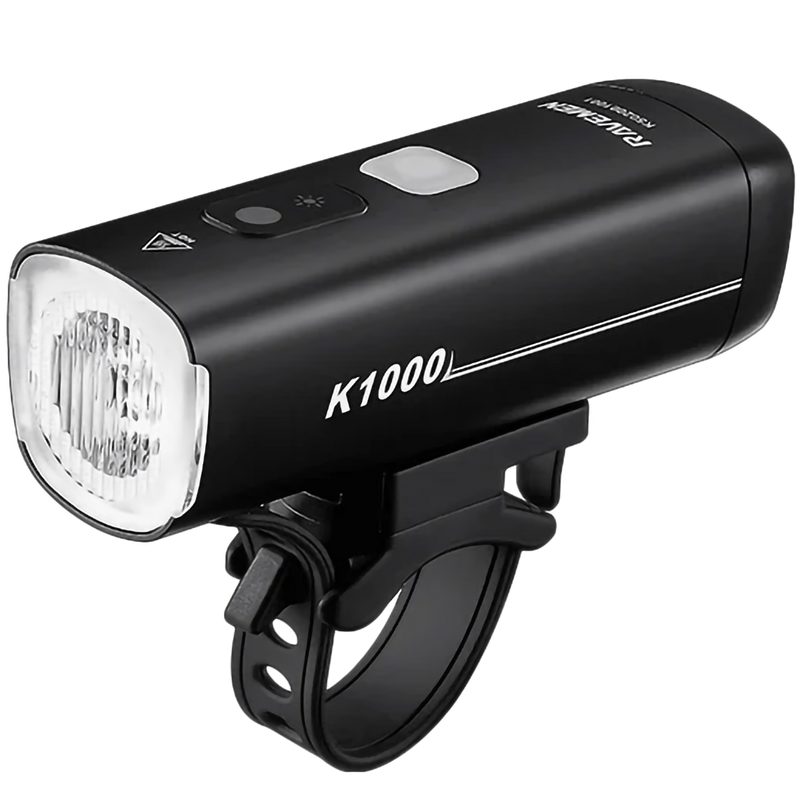 K1000 Headlight, Featured Image