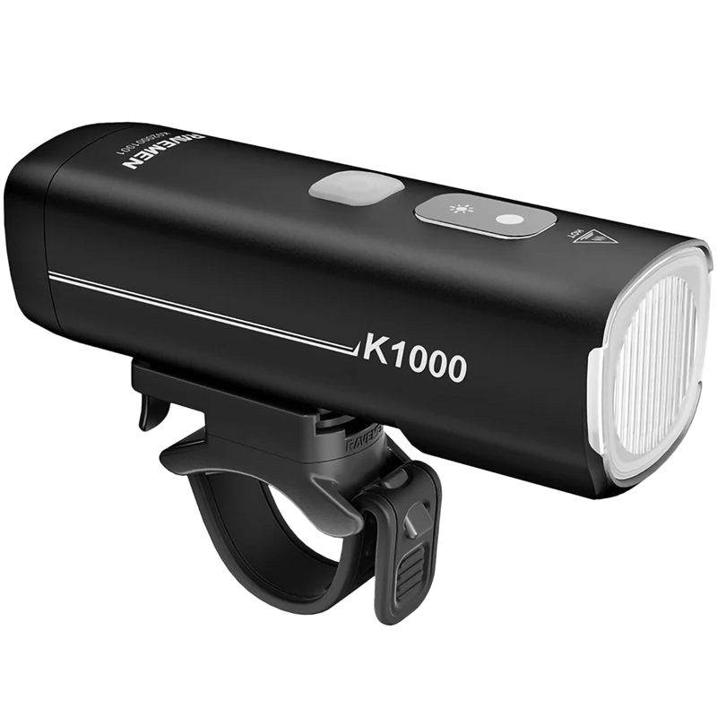 K1000 Headlight, Ravemen K1000 Headlight right