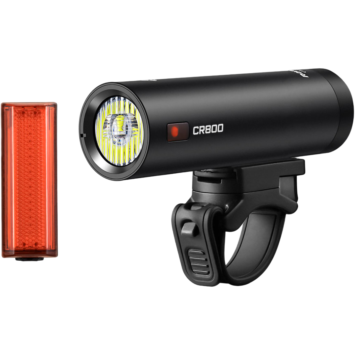 Ravemen Light Set 16 CR800 + TR20 