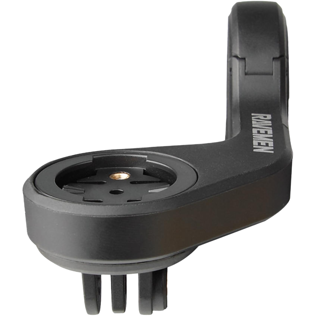 Garmin Computer Mount alternate view