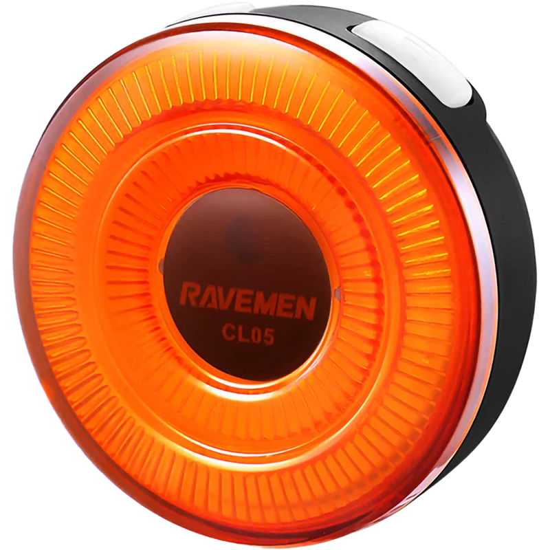CL05 Tail Light, Featured Image