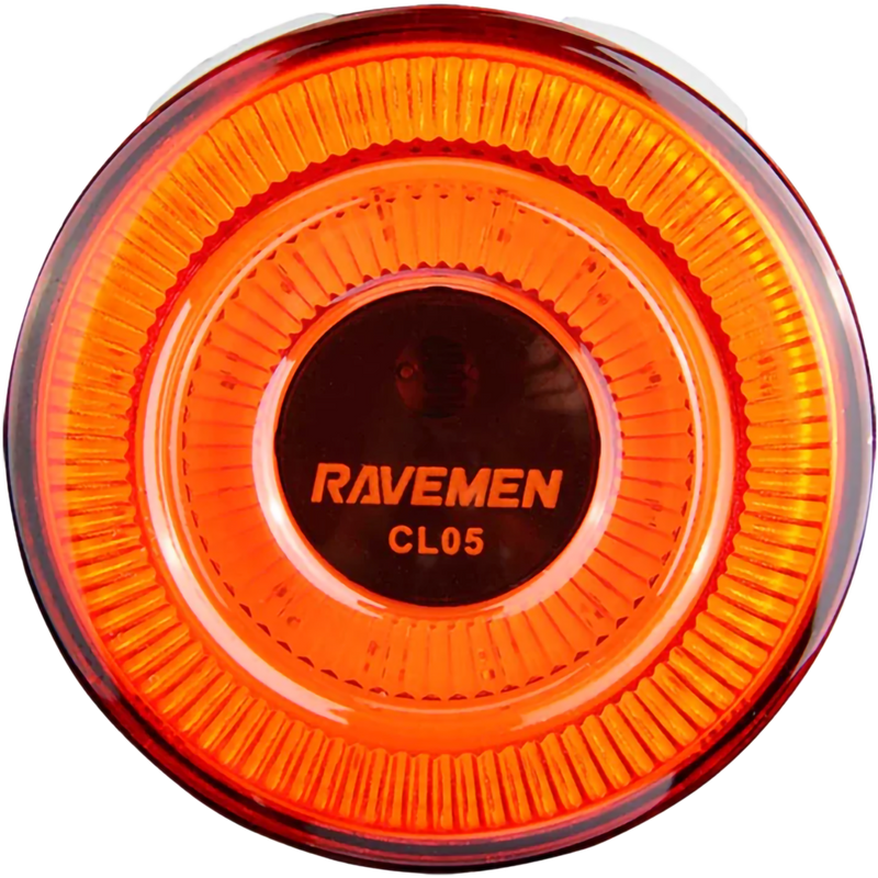 CL05 Tail Light, Ravemen CL05 Tail Light