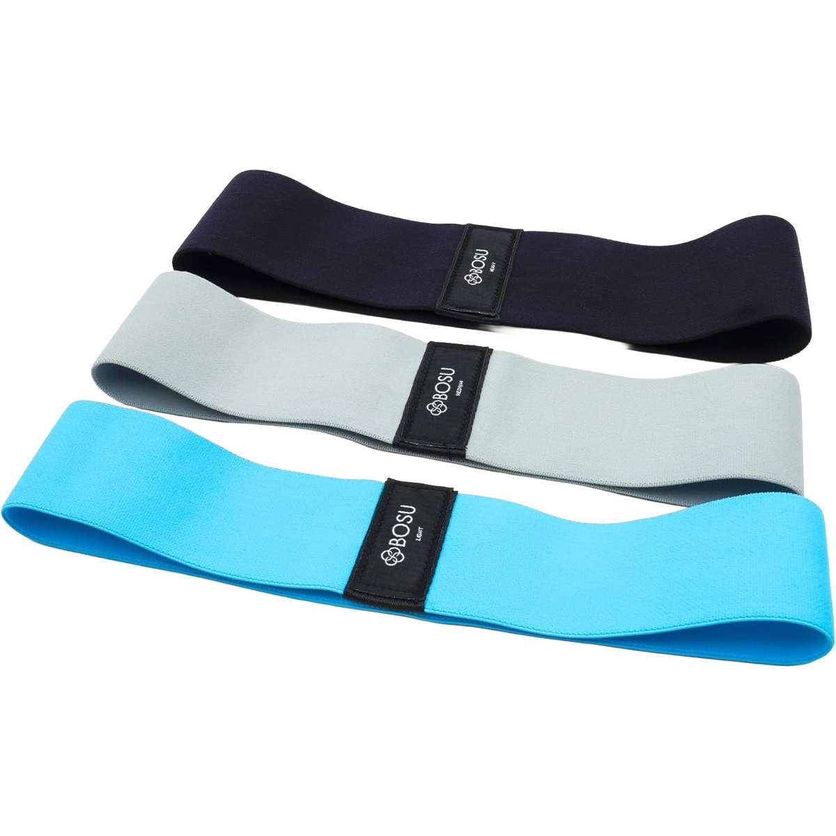 Fabric Resistance Bands 3 Pack alternate view
