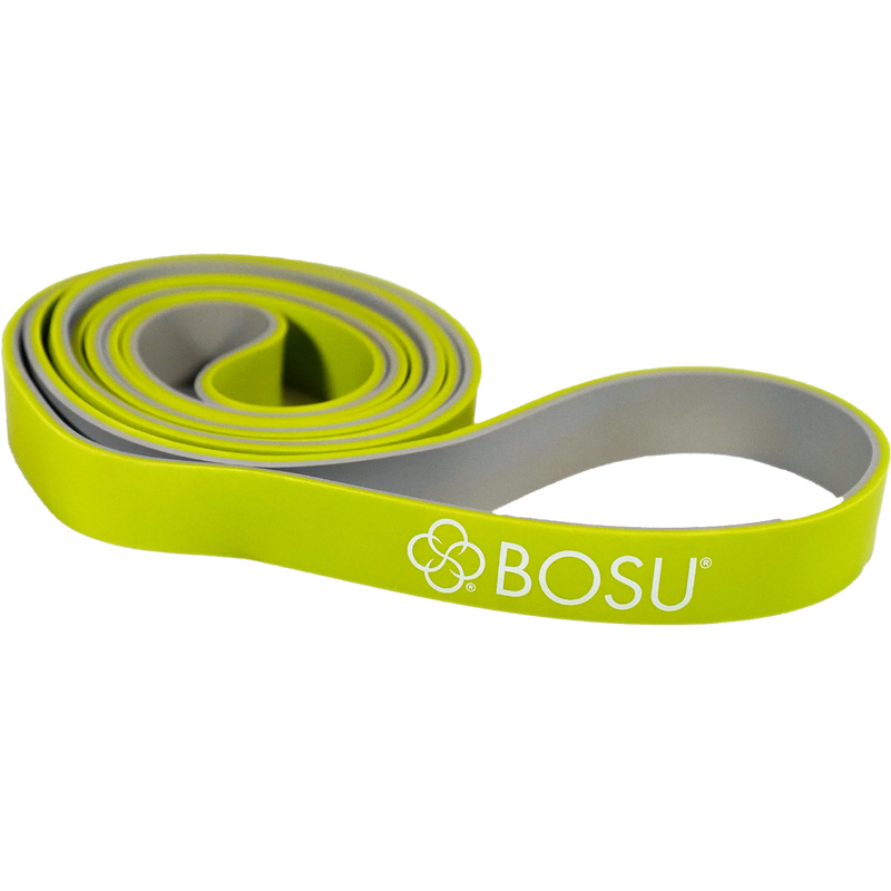 Light Resistance Band, Featured Image