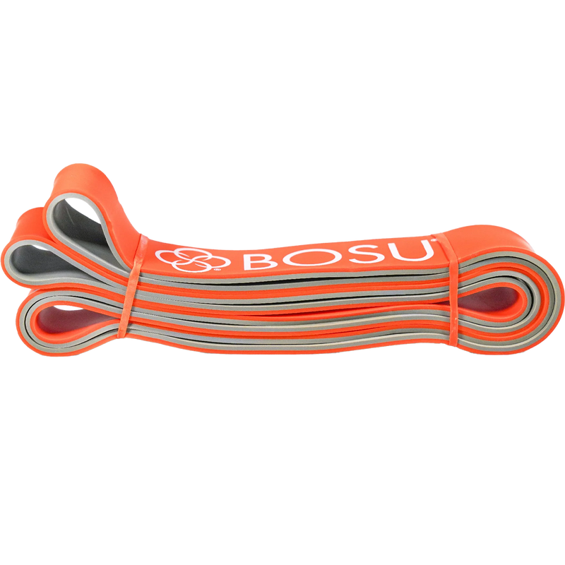 Heavy Resistance Band, BOSU Heavy Resistance Band side