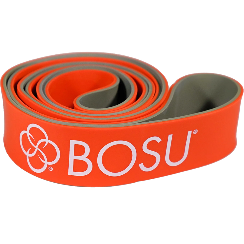 Heavy Resistance Band, Featured Image