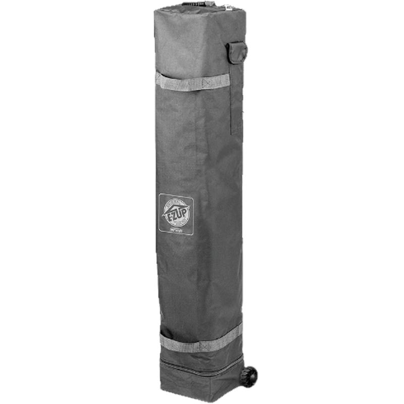 Patriot 10x10 Vented Canopy, EZUP Patriot 10x10 Vented Canopy roller case