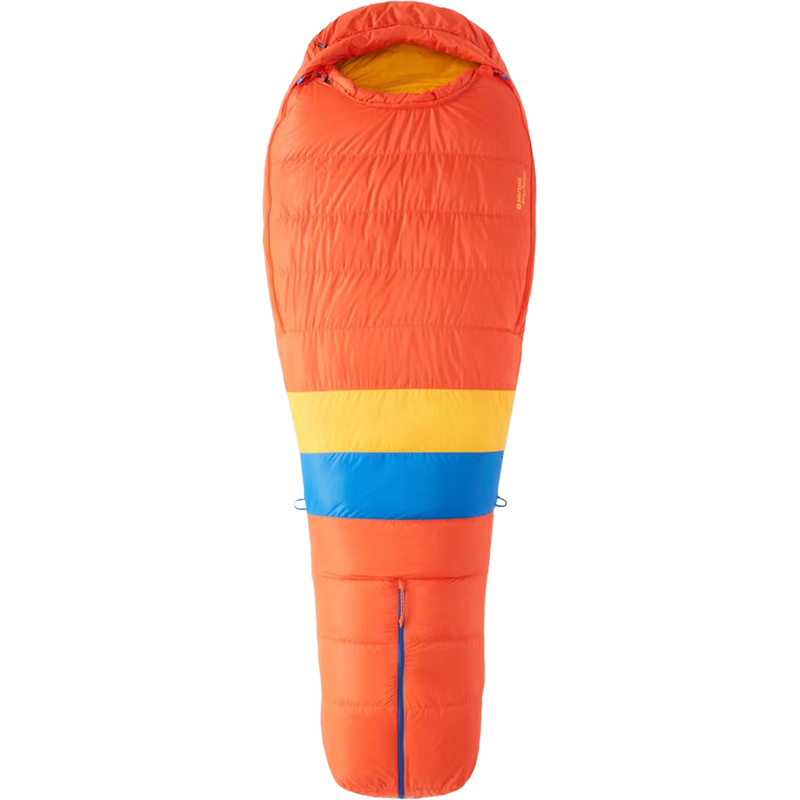 Marmot Always Summer 40 in Red Sun Sola