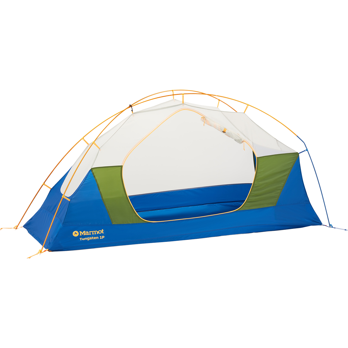 Tungsten 1 Person Tent alternate view