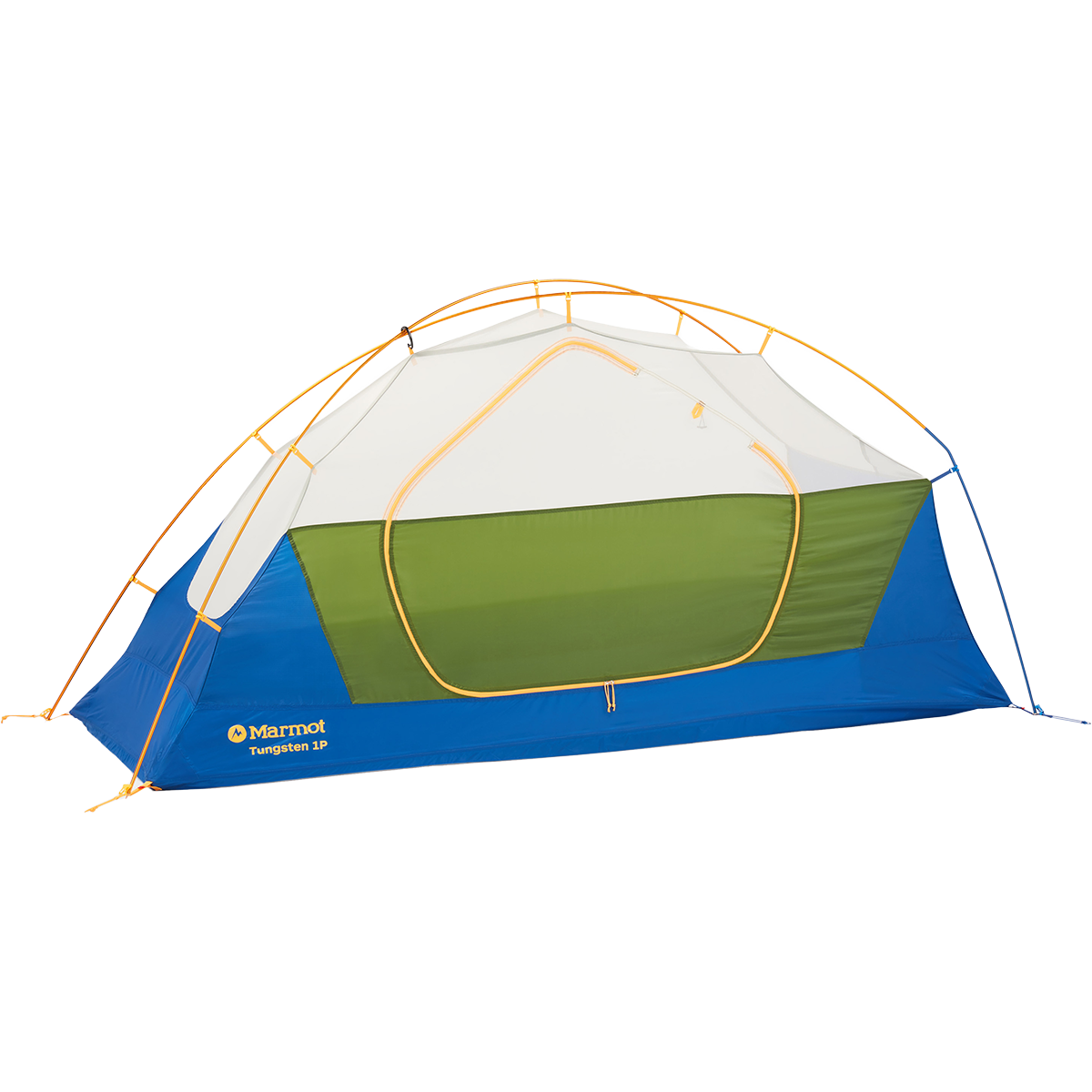 Tungsten 1 Person Tent alternate view