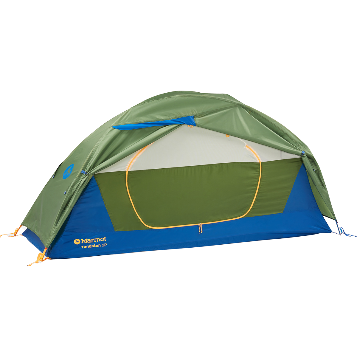 Tungsten 1 Person Tent alternate view