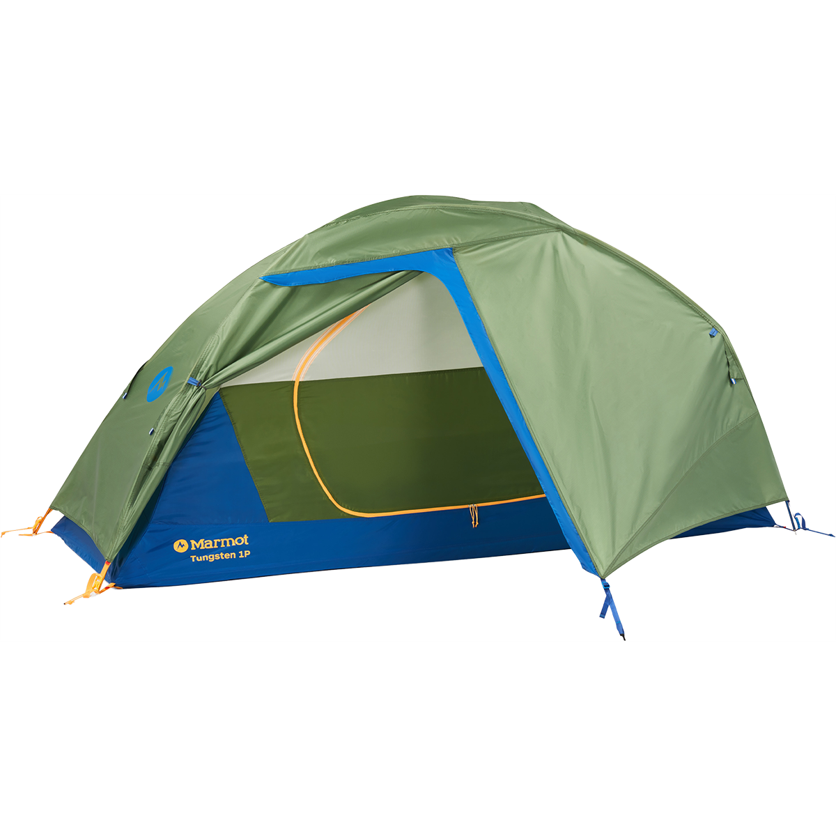 Tungsten 1 Person Tent alternate view