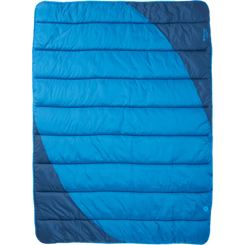 Trestles Elite Eco Quilt, Featured Image