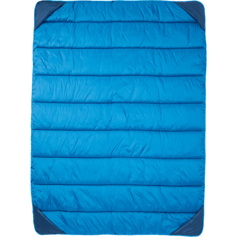 Trestles Elite Eco Quilt, Marmot Trestles Elite Eco Quilt back