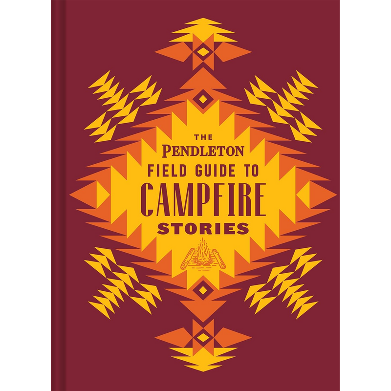 The Pendleton Field Guide to Campfire Stories, Featured Image