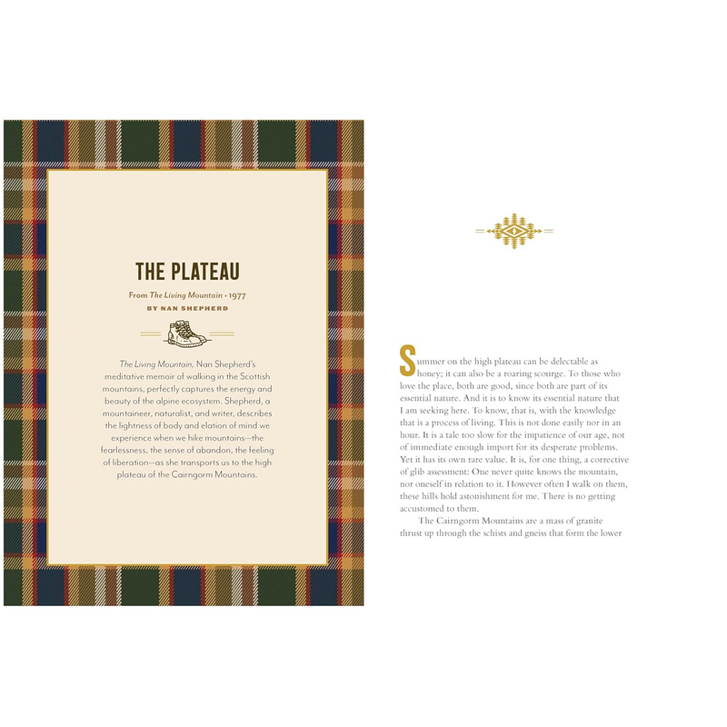 The Pendleton Field Guide to Campfire Stories, Pendleton The Pendleton Field Guide to Campfire Stories story