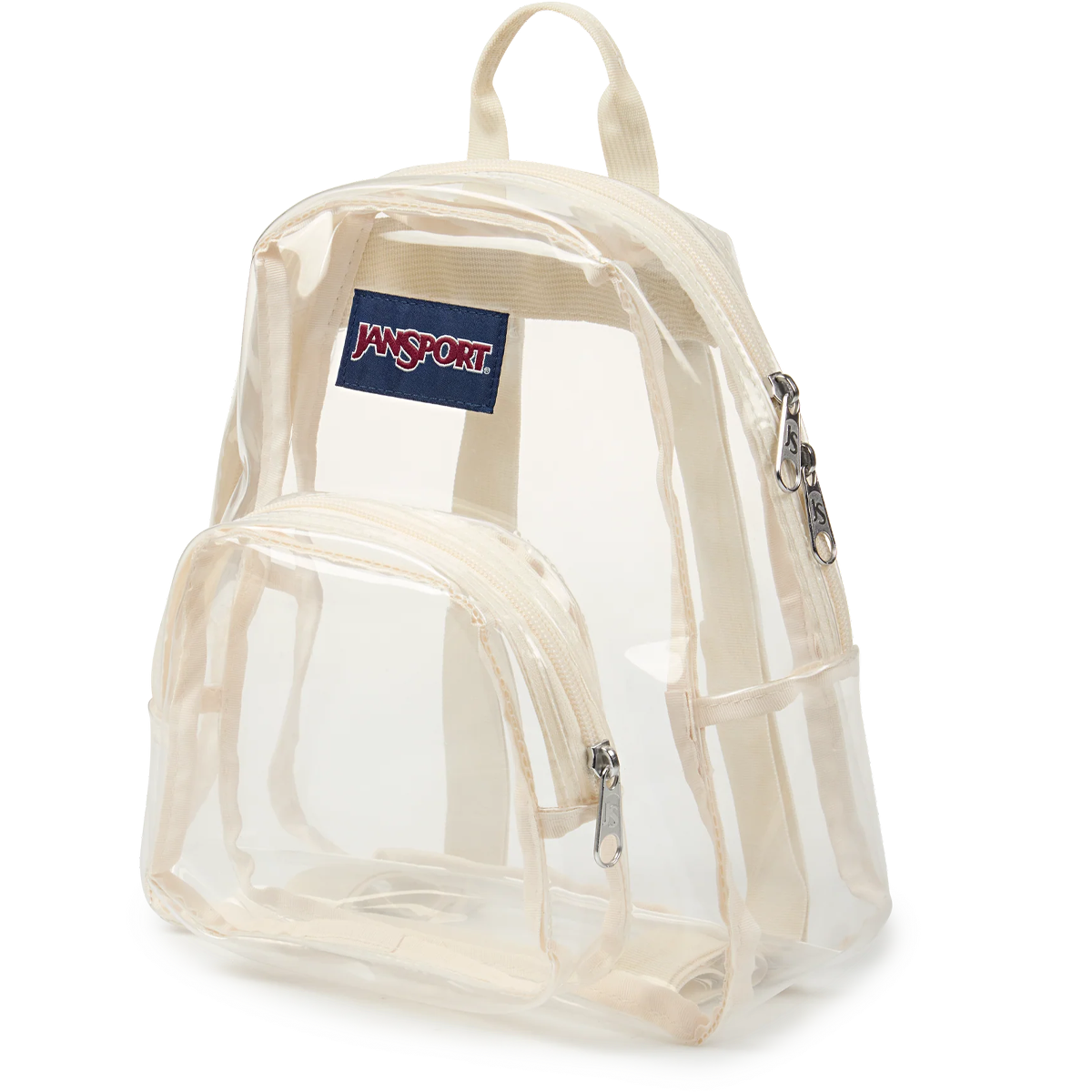 JanSport Clear Mini Pack