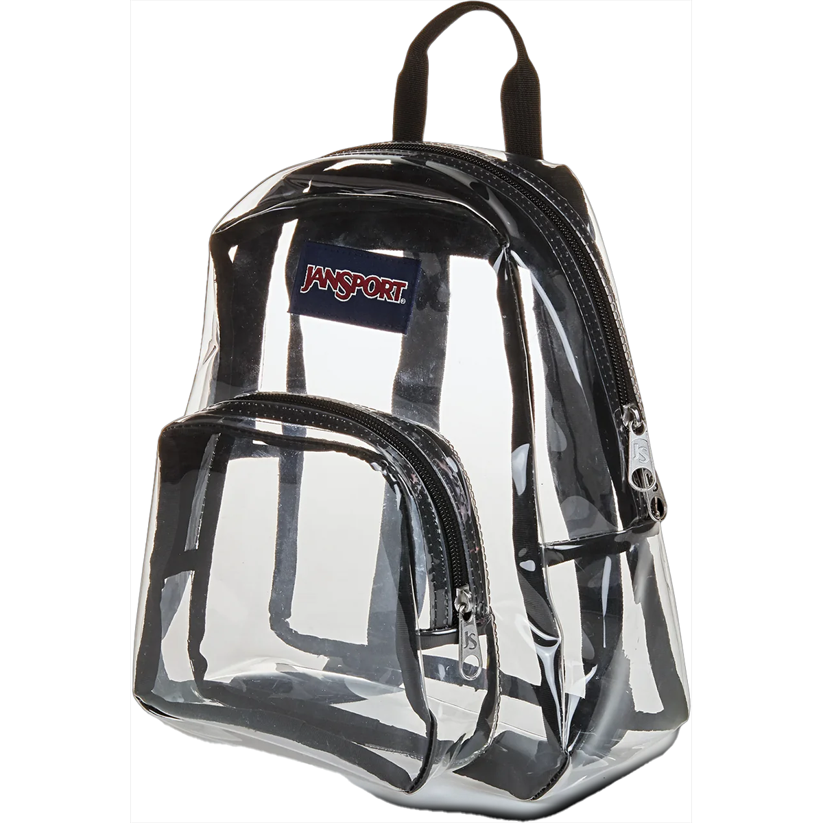 JanSport Clear Mini Pack