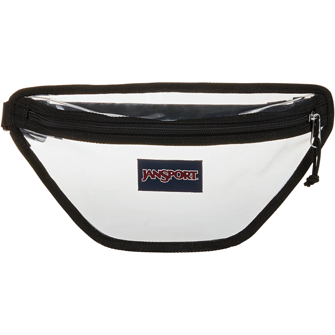 JanSport Clear Waistpack