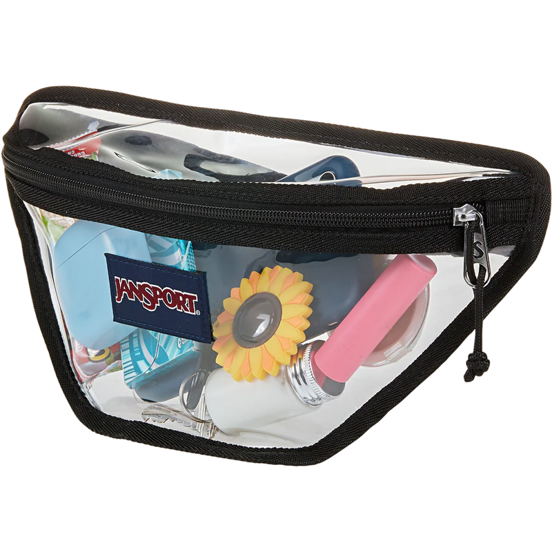 Clear Waistpack – Sports Basement